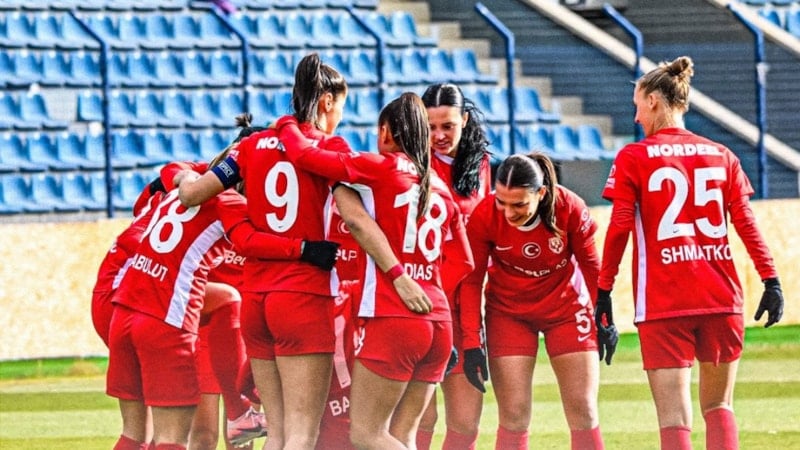 ABB FOMGET, Hakkarigücü'nü mağlup etti