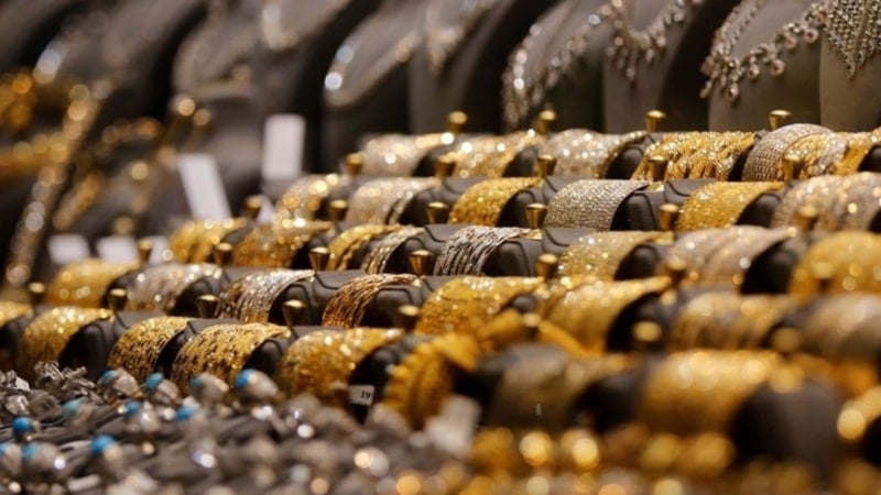 Bu hafta yatırım araçlarından altın kazandırdı