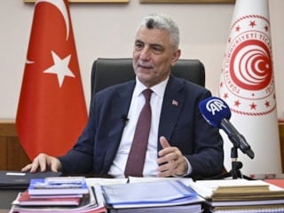 Ömer Bolat'tan asgari ücret artışı sonrası fahiş fiyat uyarısı