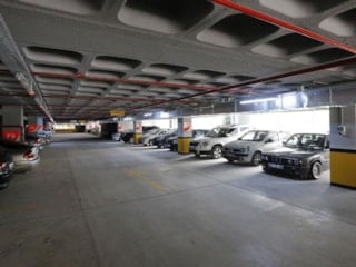 Ankara'da otopark ücretlerine zam yapıldı