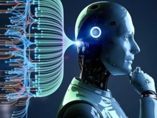 Mali denetime yapay zeka desteği