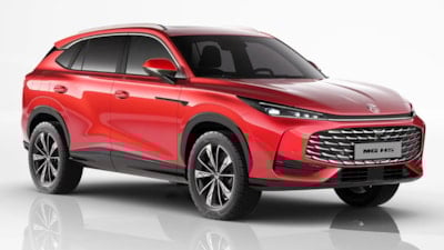 MG, hibrit teknolojisi sayesinde satışlarını yüzde 30 artırdı