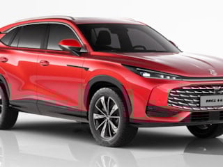 MG, hibrit teknolojisi sayesinde satışlarını yüzde 30 artırdı