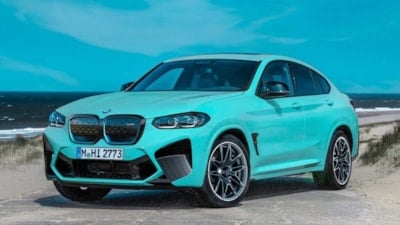 BMW, sevilen coupe-SUV modeli X4'ü emekliye ayırıyor: İşte yerine gelecek model
