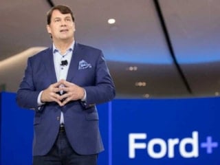 Ford CEO’su Jim Farley'den itiraf: Toyota ve Hyundai ile rekabet edemedik