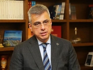 Kemal Memişoğlu: Sağlıkta dijital dönüşümü yerli teknolojilerimizle güçlendiriyoruz