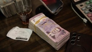 Suriye'de Baas'ın izleri siliniyor: Esad'ın banknotları tedavülden kalkıyor