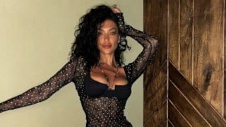 Modacı Rabia Yaman uyuşturucu soruşturmasında gözaltına alındı