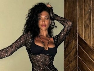 Modacı Rabia Yaman uyuşturucu soruşturmasında gözaltına alındı