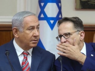 İsrail’de siber kriz iddiası: Netanyahu’nun özel kalem müdürü hacklendi