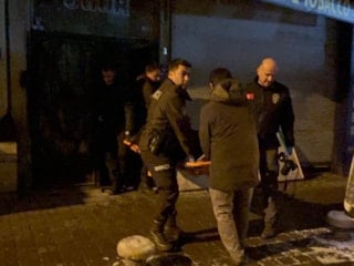 Kayseri’de 65 yaşındaki adam kıraathanede ölü bulundu