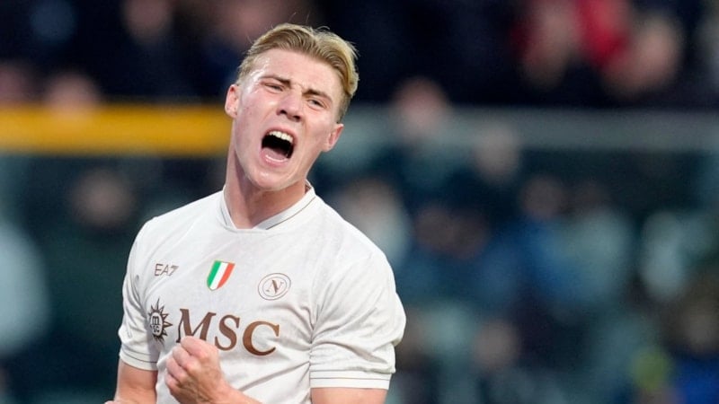 Napoli, Cremonese deplasmanında kazandı