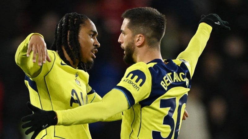 Tottenham'a Crystal Palace karşısında tek gol yetti