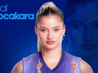 Aydın Büyükşehir Belediyespor, Hilal Kocakara'yı transfer etti