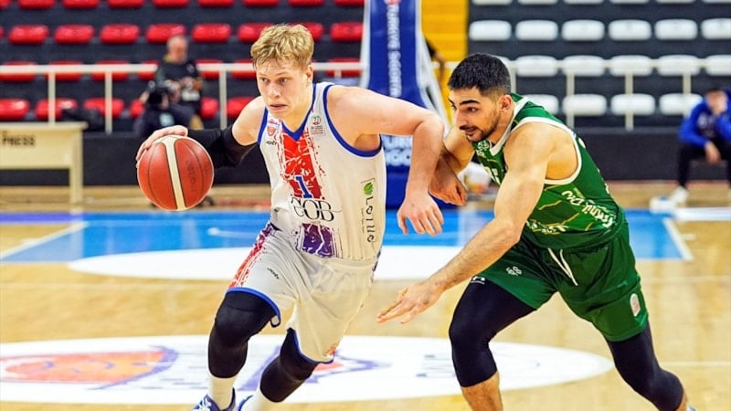 Büyükçekmece Basketbol, Bursaspor Basketbol'u mağlup etti