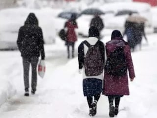 Bugün (29 Aralık) okullar tatil mi? Valilik açıkladı