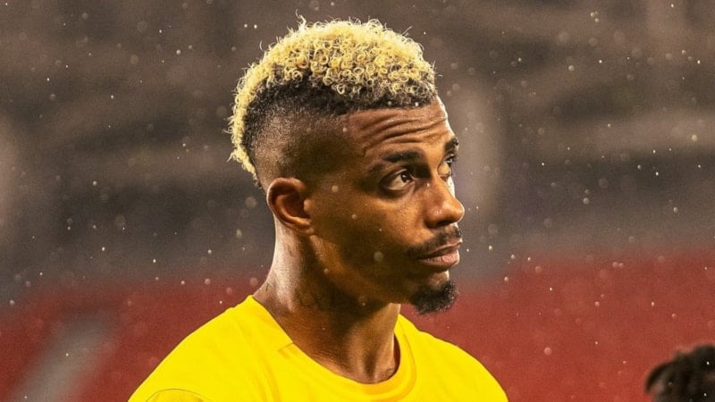 Gabon, Afrika Uluslar Kupası'na veda etti