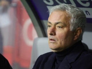 Jose Mourinho'nun berabere biten maça yorumu: 3-2 kazandık