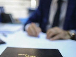 Çeşitli kurumlara uzman yardımcısı ve uzman alımı için şartlar açıklandı