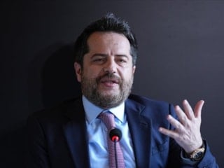 Erden Timur dahil 26 şüpheli adliyeye sevk edildi