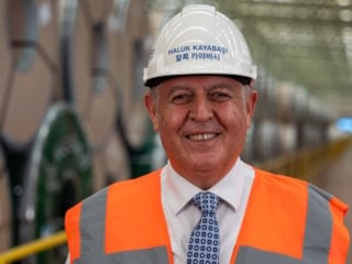 Anti-damping kararı yerli çeliğe can suyu olacak