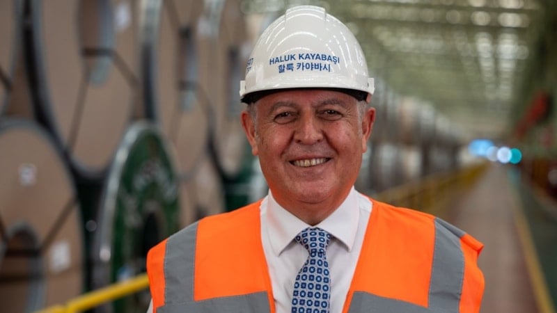 Anti-damping kararı yerli çeliğe can suyu olacak