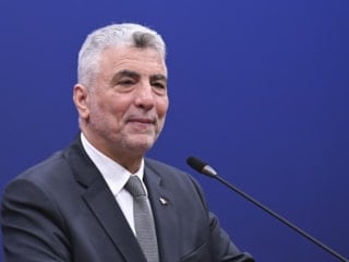 Ömer Bolat: Gümrüklerde 2025'te 98,5 milyar liralık yakalama yapıldı