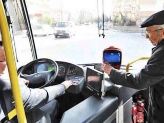 Emekliler için toplu taşımada yeni dönem: 1 Ocak’tan itibaren değişiyor
