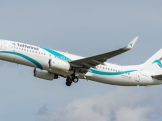 Tailwind Havayolları 2026 yol haritasını açıkladı