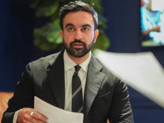 New York'un ilk Müslüman belediye başkanı 1 Ocak'ta göreve başlıyor