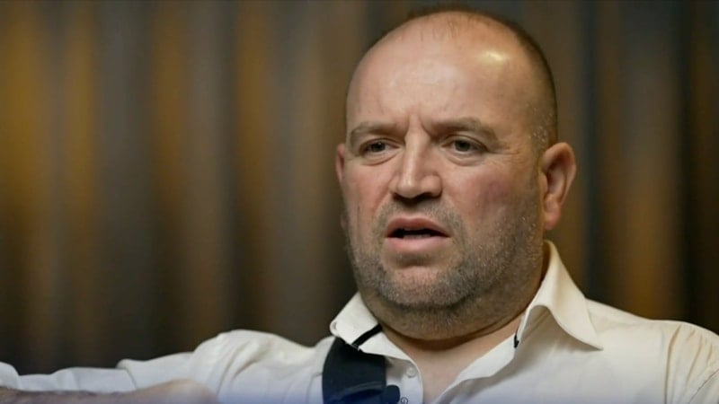 Avustralya kahramanı Ahmed: Masumların öldürülmesini engellemeye çalıştım