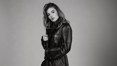 Gonca Vuslateri, çocukluğunu anlattı: Gürültülü bir evde büyüdüm