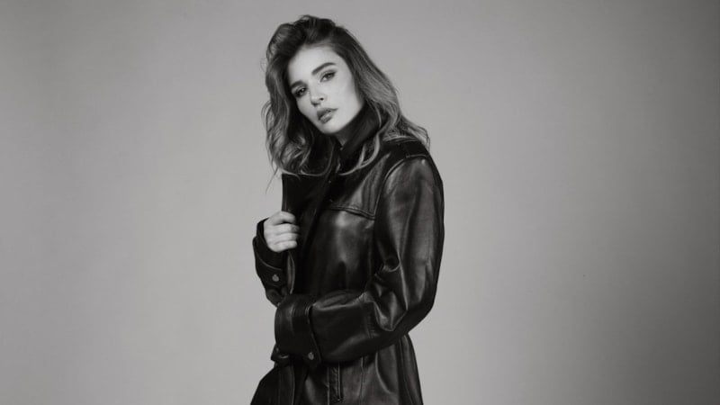 Gonca Vuslateri, çocukluğunu anlattı: Gürültülü bir evde büyüdüm