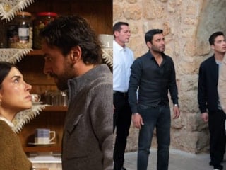 Uzak Şehir mi, Taşacak Bu Deniz mi? Haftanın reyting birincisi belli oldu