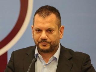 Ertuğrul Doğan'dan Fatih Tekke'ye övgü