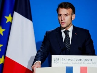 Gönüllüler Koalisyonu, Ukrayna'ya destek için Paris'te toplanacak