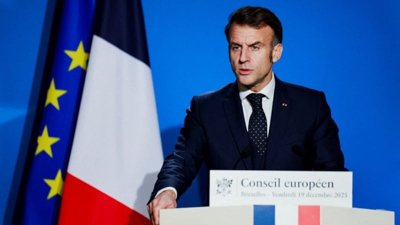 Gönüllüler Koalisyonu, Ukrayna'ya destek için Paris'te toplanacak