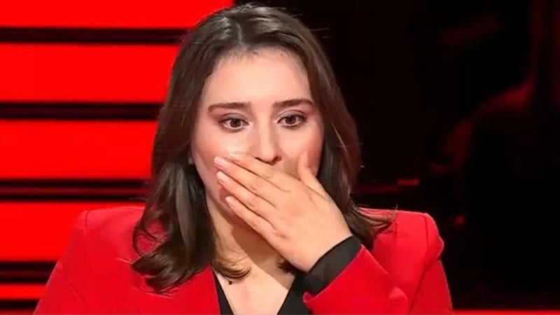 Milyoner'de ilk soruda elendi! Kendisi de şaşırdı: İşte eleyen soru...