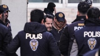 Erden Timur'un emniyetteki ifadesi ortaya çıktı: Bahis oynamadım