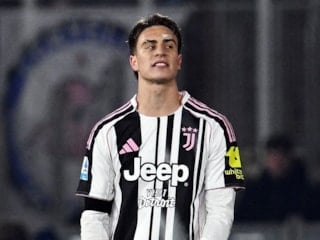 Juventus, Kenan Yıldız'a zam yapıyor