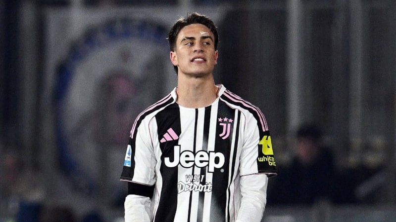 Juventus, Kenan Yıldız'a zam yapıyor