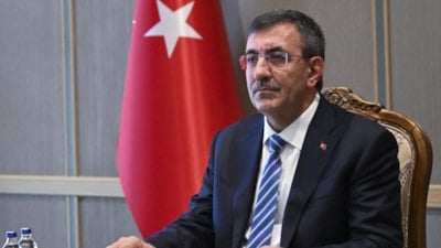 Cevdet Yılmaz: Kahraman polislerimize Allah'tan rahmet diliyorum