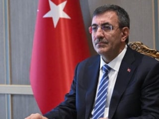 Cevdet Yılmaz: Kahraman polislerimize Allah'tan rahmet diliyorum