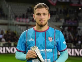 Cagliari, Semih Kılıçsoy'un bonservisini alıyor