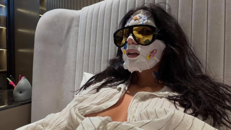 Nihal Candan'ın kardeşi Bahar Candan'dan tepki çeken paylaşım geldi