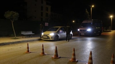 Yalova'da DEAŞ operasyonu: 5 gözaltı