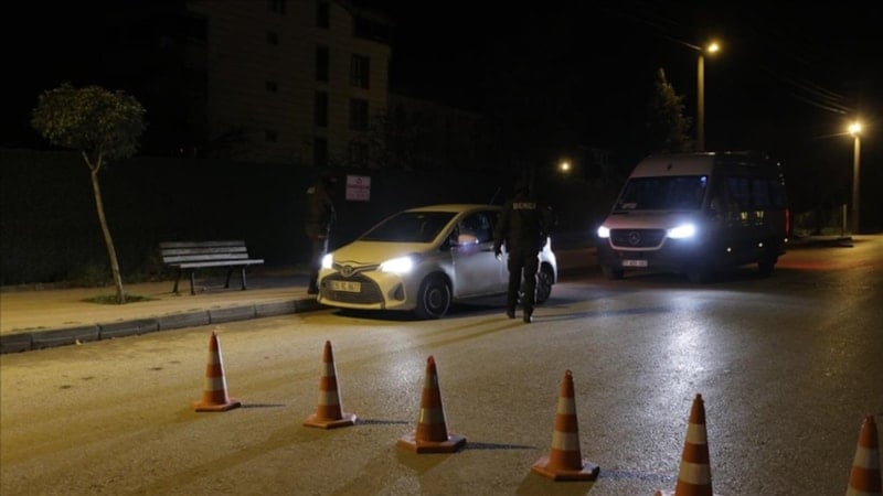 Yalova'da DEAŞ operasyonu: 5 gözaltı