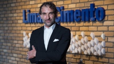 Limak Çimento’nun ürünü CEM PLUS+ ‘Dijital Ürün Pasaportu’ aldı