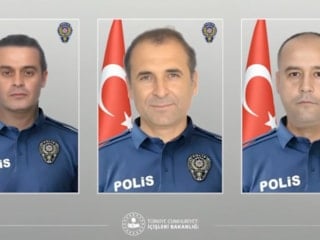 Yalova şehitlerinin kimlikleri belli oldu