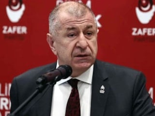 Yalova'da çatışmalar sürerken Ümit Özdağ oy peşine düştü